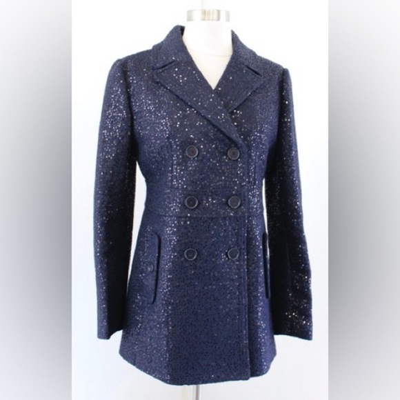 Loft Contemporary Session Jacket, size 0 - Picture 9 of 10